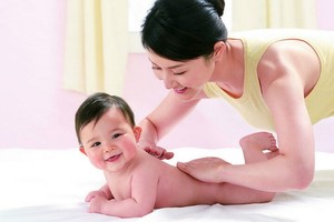 一个妈妈总结,让宝宝不生病的方法