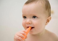 小孩子吃什么有营养?各个食物补的也不同