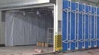 大型移动伸缩房伸缩折叠移动房专业厂家售后无忧