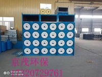 太原市10000风量滤筒除尘器价格