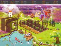 农场种植果园系统APP开发,区块链农场游戏平台搭建
