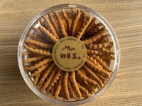 冬虫夏草为什么这么贵?到底贵在哪里?