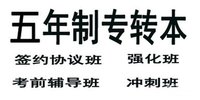 哪里有2021年动画专业五年制专转本辅导班?通过率如何?