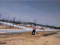 EPS模块建房优势及与红砖建房对比