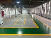 南京道路划线-厂区道路划线方案
