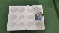 【新乡天丰泡沫】加厚泡沫箱,守护灌装啤酒品质