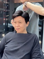 北京假发补发