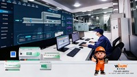YKEMC-F01 DDC控制器 数据中心 IBMS集成系统 楼宇自控系统
