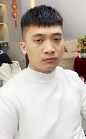 北京寸头假发