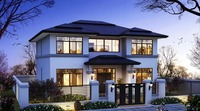 立秋建房黄金期,优选天丰模块建房