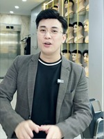 北京定制假发