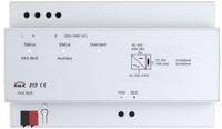 YC-MP640 KNX总线电源在医院智能照明系统中的应用研究