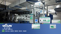 ECS-7000MXF新风节能控制器 IBMS集成系统 楼宇自控系统 数据中心机房