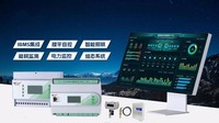 通风空调节能控制器RXKQ KT 数据中心 IBMS集成系统