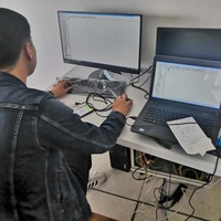 ECS-7000WG智能集成网关 IBMS集成楼宇管理系统 多协议设备接入