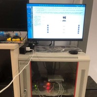 ECS-7000S建筑设备监控系统 3D双碳楼宇管理平台 智慧建筑能碳管控