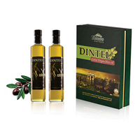 大师绿色庄园礼盒