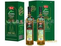 鲁花橄榄油礼盒