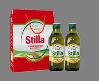 500毫升特级初榨