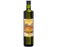 特级初榨橄榄油