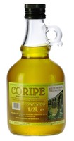 西班牙CORIPE科里佩特级初榨橄榄油500ml