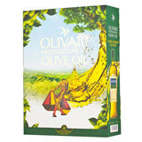 欧利法斗油士精装750ml×2