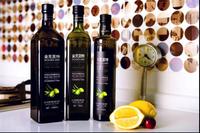 金克里特特级初榨橄榄油