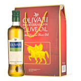 欧利法炫红简装礼盒750ml×2