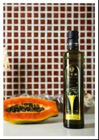 金吉娅特级初榨橄榄油