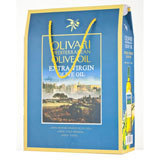 欧利法极致蓝简装礼盒500ml×2