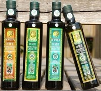 田园乐希腊PDO特级初榨橄榄油系列