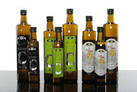 田园乐西班牙原瓶进口特级初榨橄榄油系列