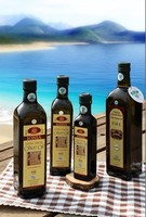 田园乐希腊优尼雅HACCP橄榄油系列产品