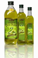 田园乐西班牙帕布罗唐庄园橄榄油系列