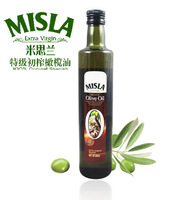 米思兰有机特级初榨橄榄油500ML福州橄榄油