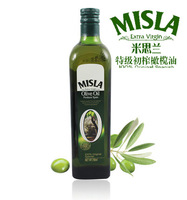 米思兰特级初榨橄榄油750ML福州橄榄油