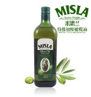 米思兰特级初榨橄榄油1000ML福州橄榄油