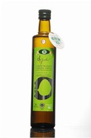 西班牙BIO有机特级初榨橄榄油