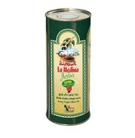 麦地那特级初榨橄榄油