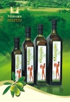 “米诺安”特级初榨橄榄油250ml【希腊原瓶原装进口】