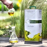 【阿洛威兹】橄榄油 福利系列 5000ml