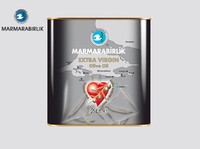 原瓶进口特级初榨橄榄油2升铁桶装