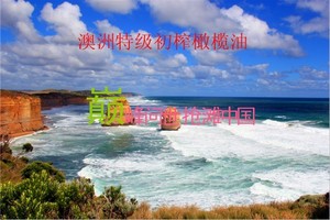 澳大利亚原装进口橄榄油