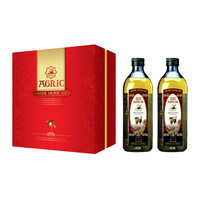 H型礼品盒(特级初榨橄榄油)