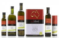 澳大利亚红岛橄榄油