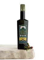 意大利顶级橄榄油