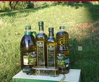 原装西班牙穆利奥斯特级初榨橄榄油1L