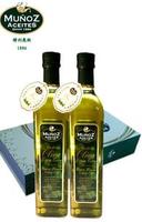 原装进口西班牙穆利奥斯特级初榨橄榄油250ml