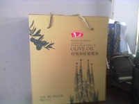 500ML*2橄榄油礼盒