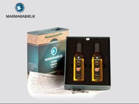 特级初榨橄榄油250毫升*2礼品盒 一箱起混批